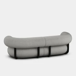 Tom Dixon Sofas*Fat 2.5-Seater Modular Sofa