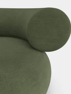 Tom Dixon Sofas*Fat 3-Seater Modular Sofa