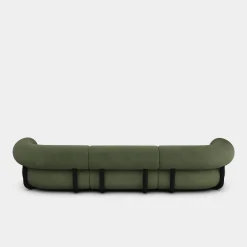 Tom Dixon Sofas*Fat 3-Seater Modular Sofa