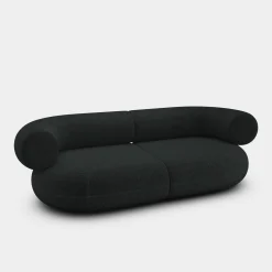 Tom Dixon Sofas*Fat 2.5-Seater Modular Sofa
