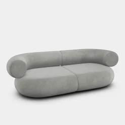 Tom Dixon Sofas*Fat 2.5-Seater Modular Sofa