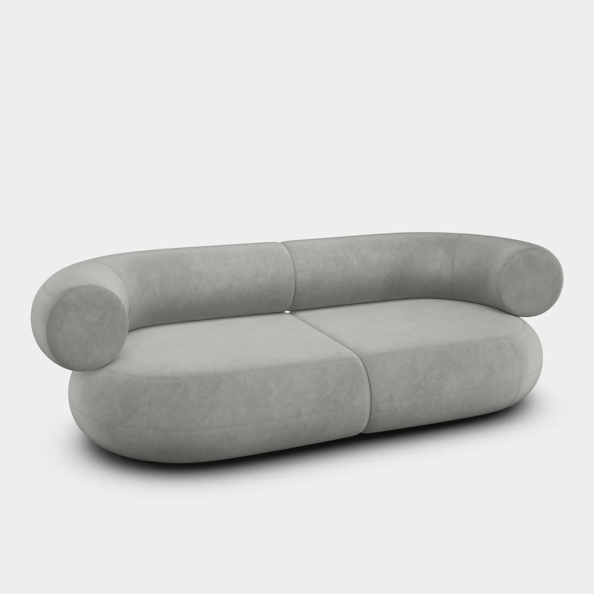 Tom Dixon Sofas*Fat 2.5-Seater Modular Sofa