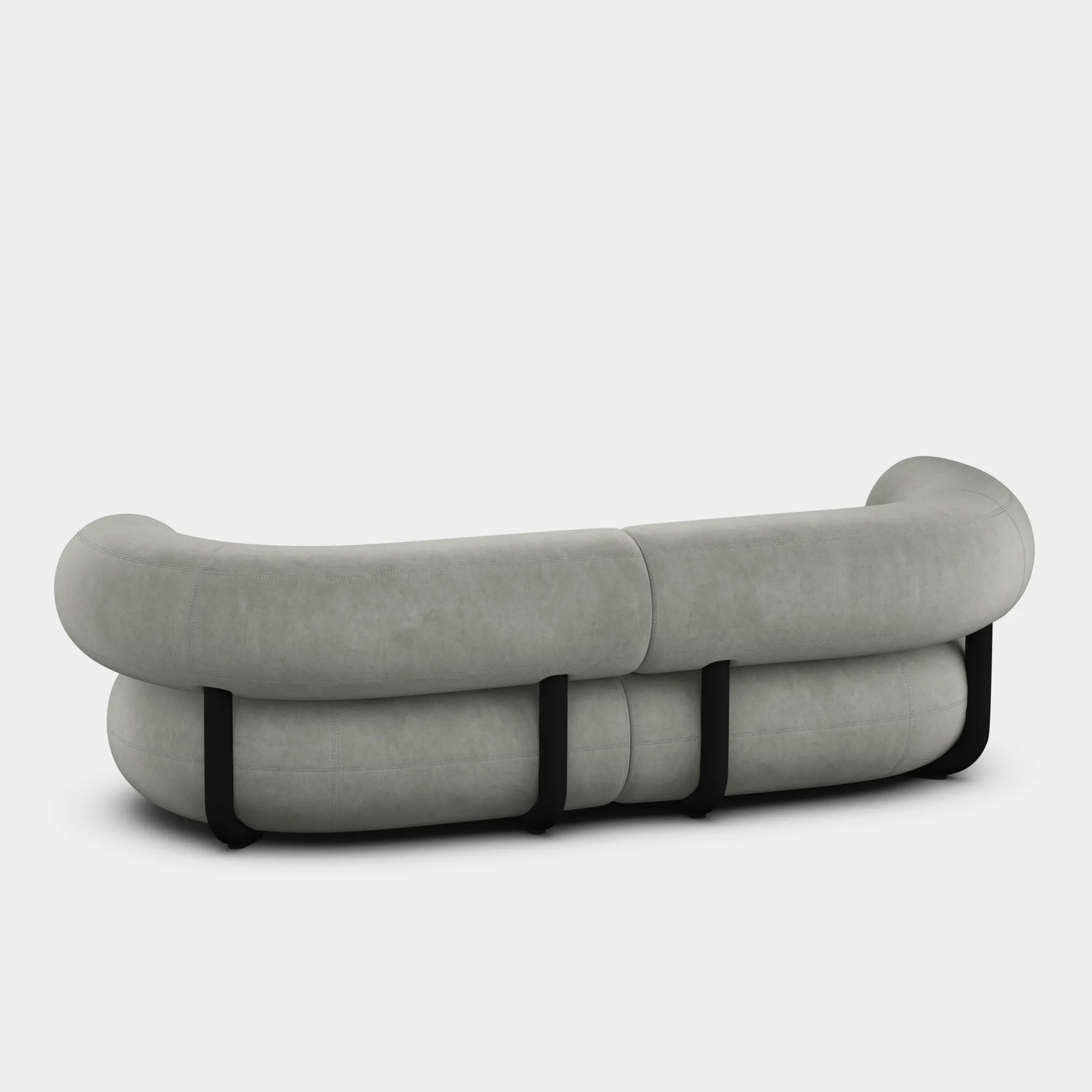 Tom Dixon Sofas*Fat 2.5-Seater Modular Sofa