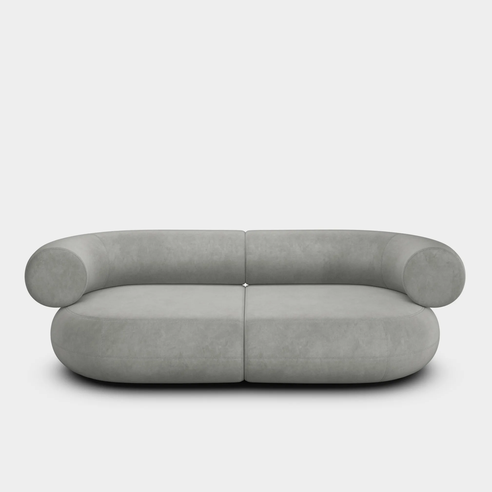 Tom Dixon Sofas*Fat 2.5-Seater Modular Sofa
