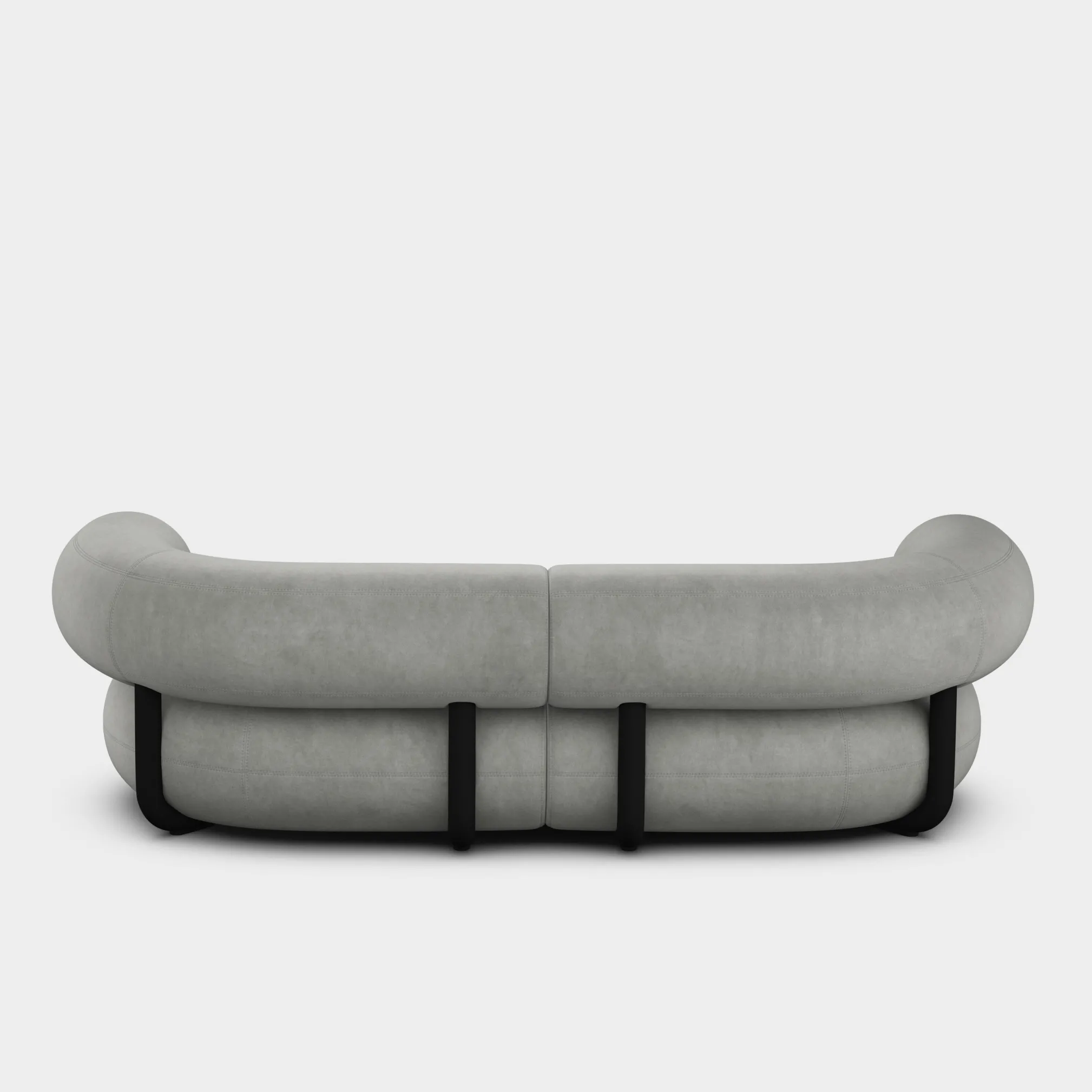 Tom Dixon Sofas*Fat 2.5-Seater Modular Sofa