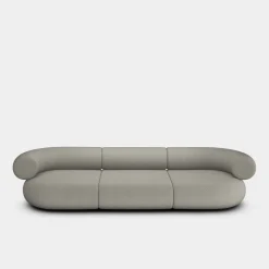 Tom Dixon Sofas*Fat 3-Seater Modular Sofa