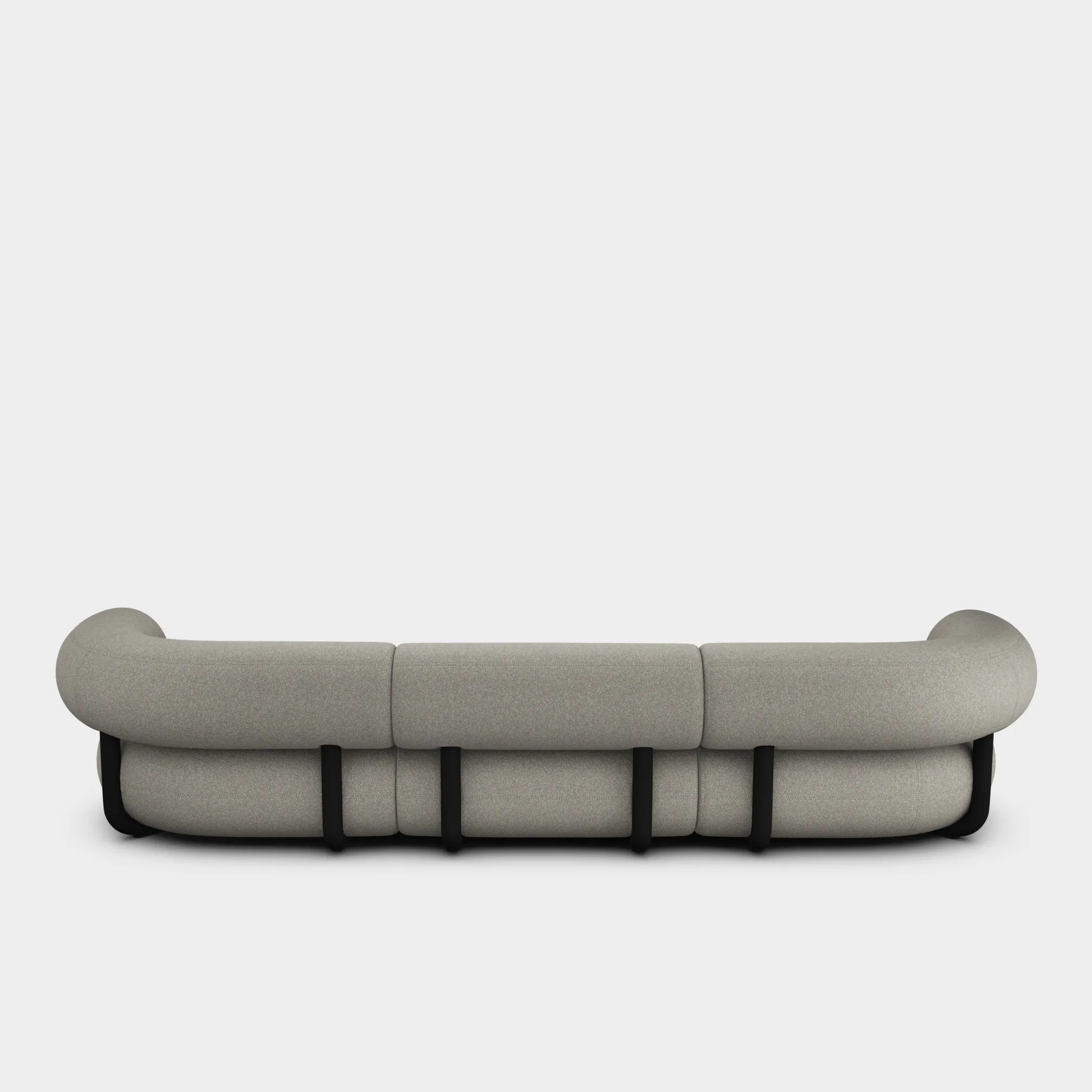 Tom Dixon Sofas*Fat 3-Seater Modular Sofa