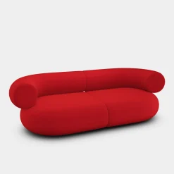 Tom Dixon Sofas*Fat 2.5-Seater Modular Sofa