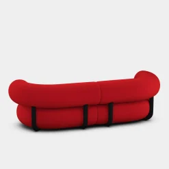 Tom Dixon Sofas*Fat 2.5-Seater Modular Sofa