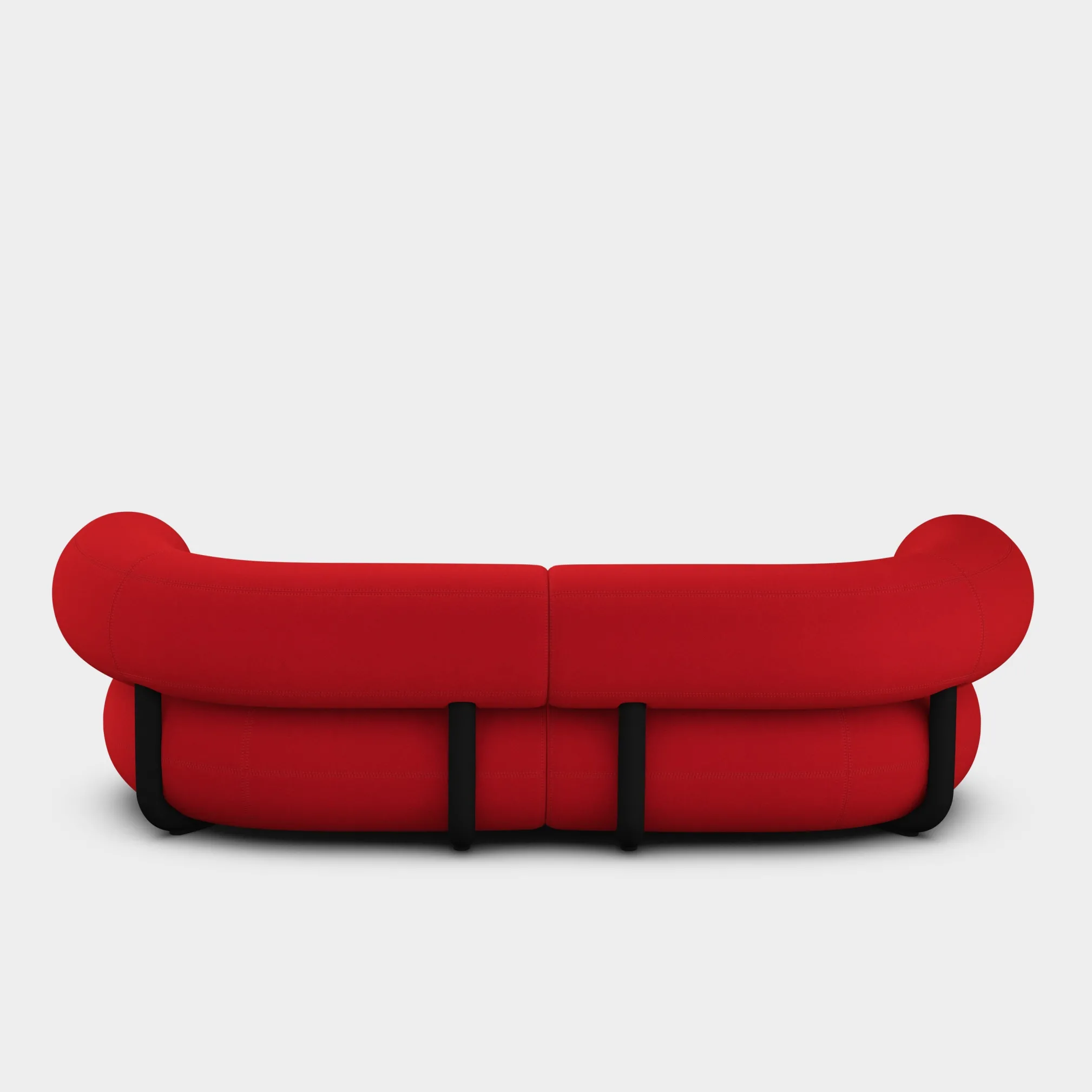 Tom Dixon Sofas*Fat 2.5-Seater Modular Sofa