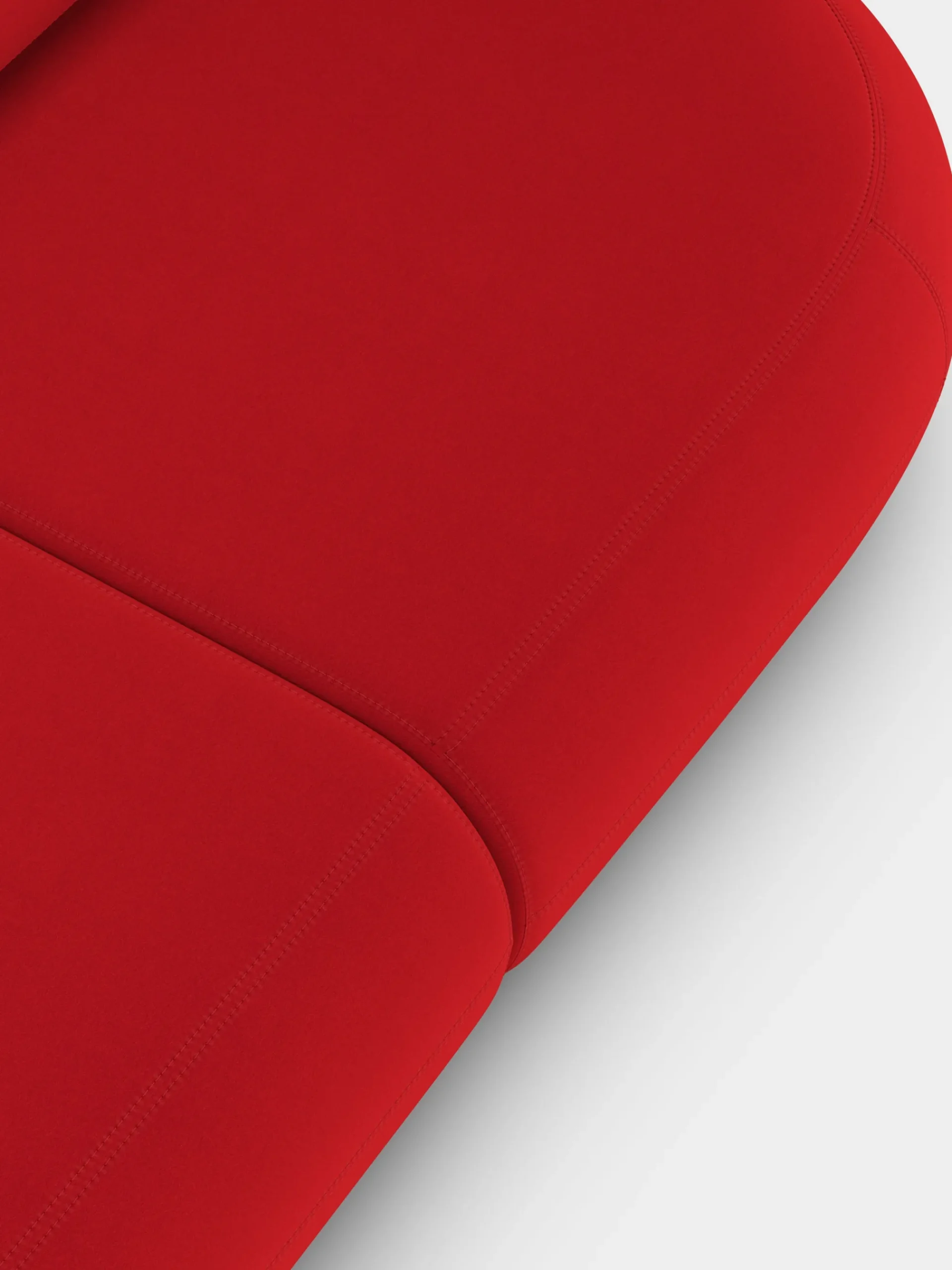 Tom Dixon Sofas*Fat 3-Seater Modular Sofa