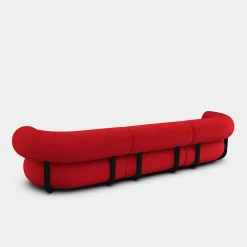 Tom Dixon Sofas*Fat 3-Seater Modular Sofa