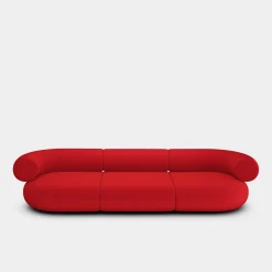 Tom Dixon Sofas*Fat 3-Seater Modular Sofa