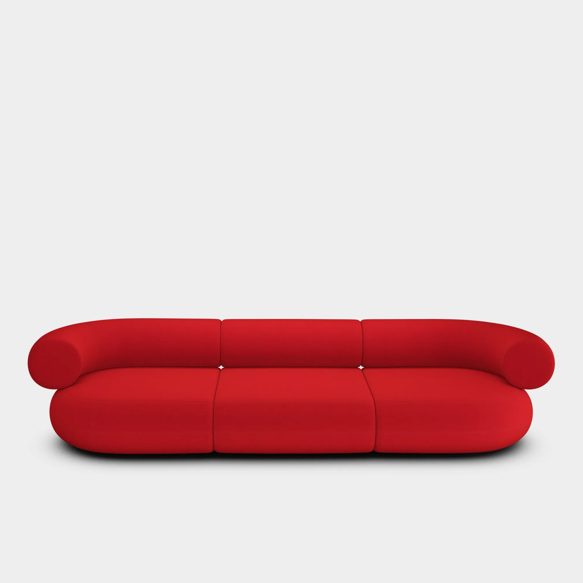 Tom Dixon Sofas*Fat 3-Seater Modular Sofa