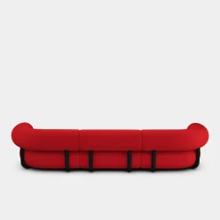 Tom Dixon Sofas*Fat 3-Seater Modular Sofa