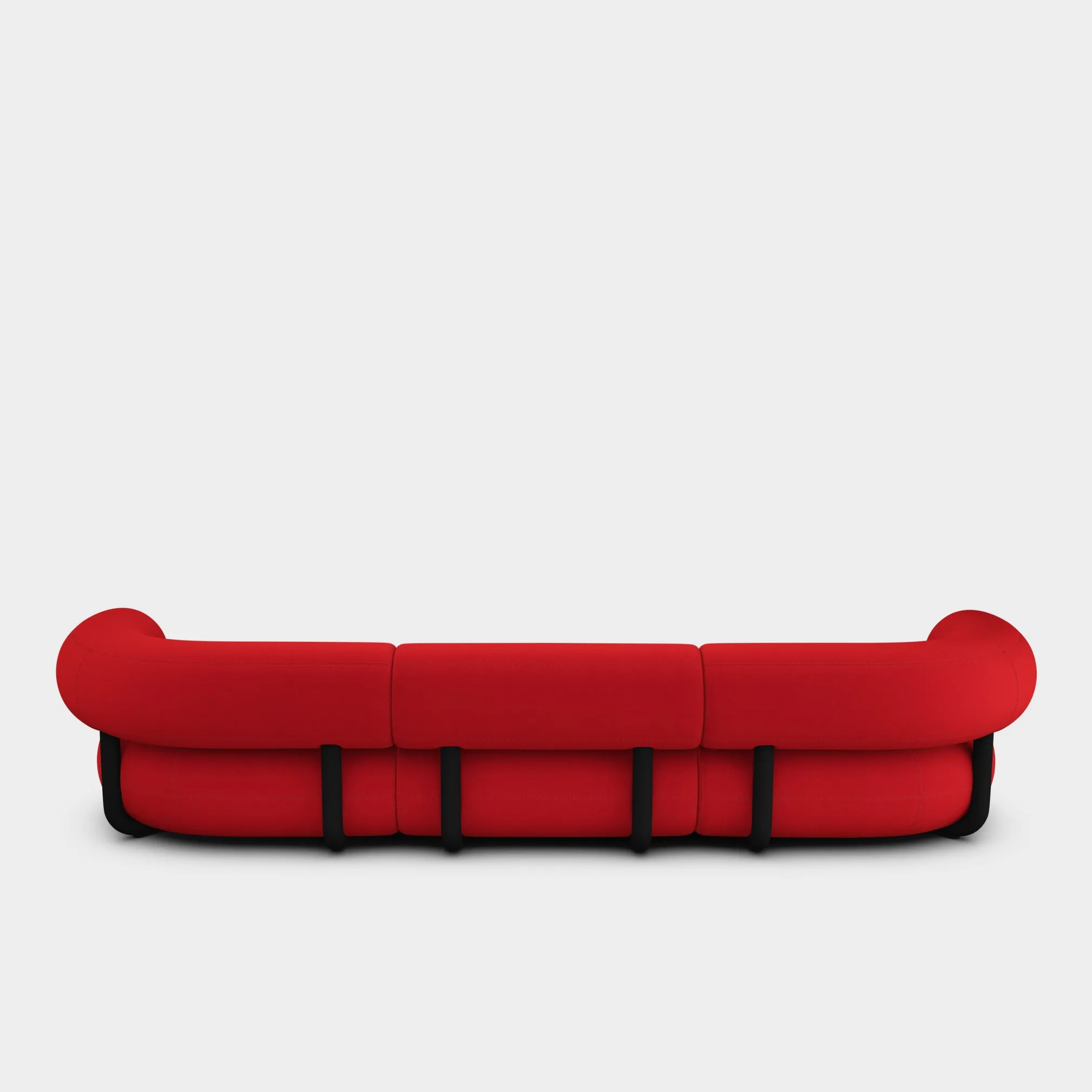 Tom Dixon Sofas*Fat 3-Seater Modular Sofa
