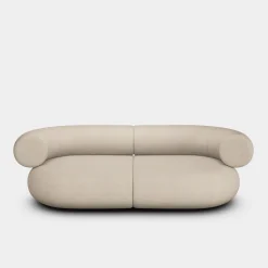 Tom Dixon Sofas*Fat 2.5-Seater Modular Sofa