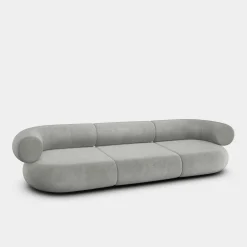Tom Dixon Sofas*Fat 3-Seater Modular Sofa
