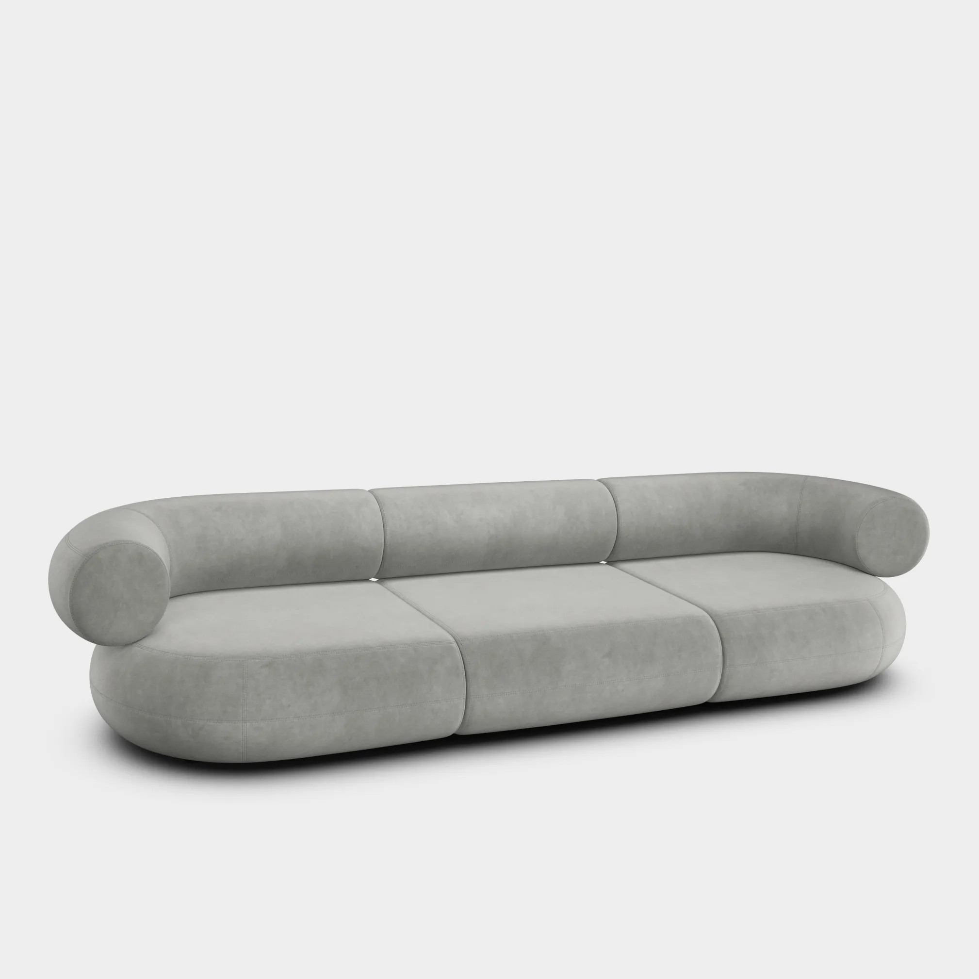 Tom Dixon Sofas*Fat 3-Seater Modular Sofa