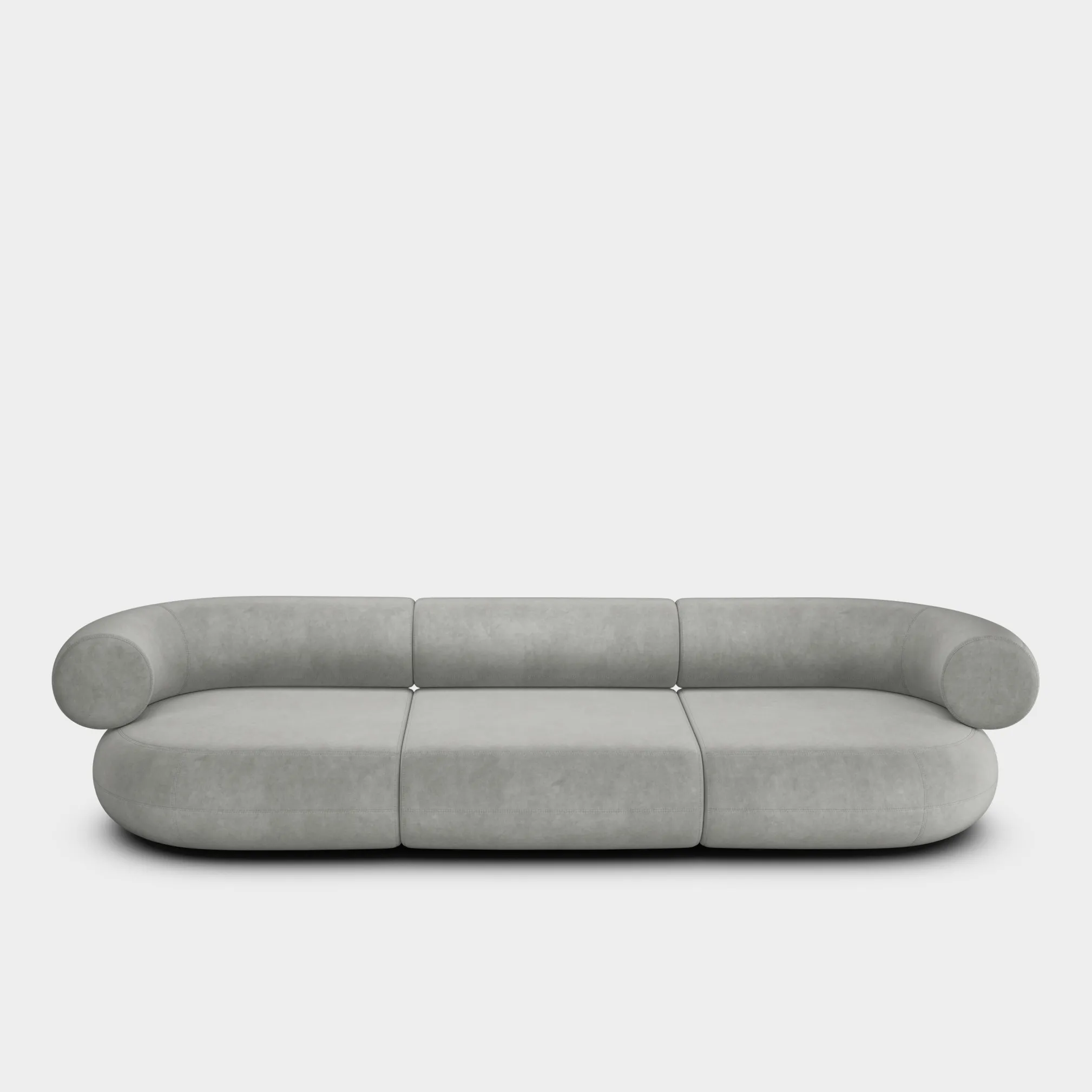 Tom Dixon Sofas*Fat 3-Seater Modular Sofa