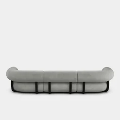Tom Dixon Sofas*Fat 3-Seater Modular Sofa