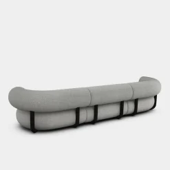 Tom Dixon Sofas*Fat 3-Seater Modular Sofa