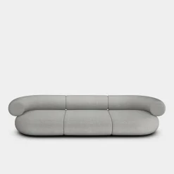 Tom Dixon Sofas*Fat 3-Seater Modular Sofa