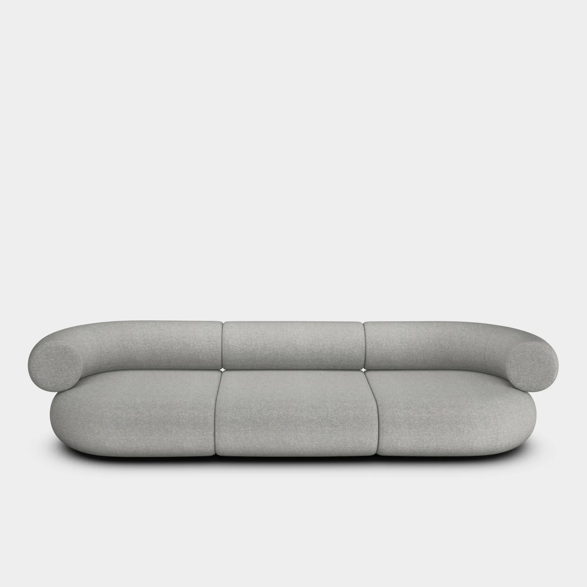 Tom Dixon Sofas*Fat 3-Seater Modular Sofa