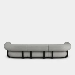 Tom Dixon Sofas*Fat 3-Seater Modular Sofa