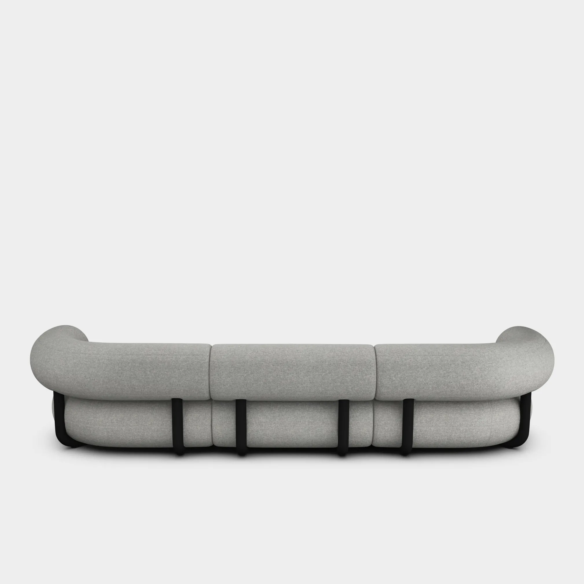 Tom Dixon Sofas*Fat 3-Seater Modular Sofa