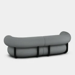 Tom Dixon Sofas*Fat 2.5-Seater Modular Sofa