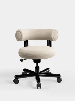 Tom Dixon Work Chairs*Fat Work Chair