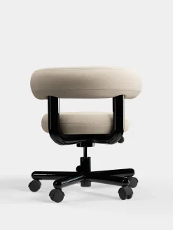 Tom Dixon Work Chairs*Fat Work Chair