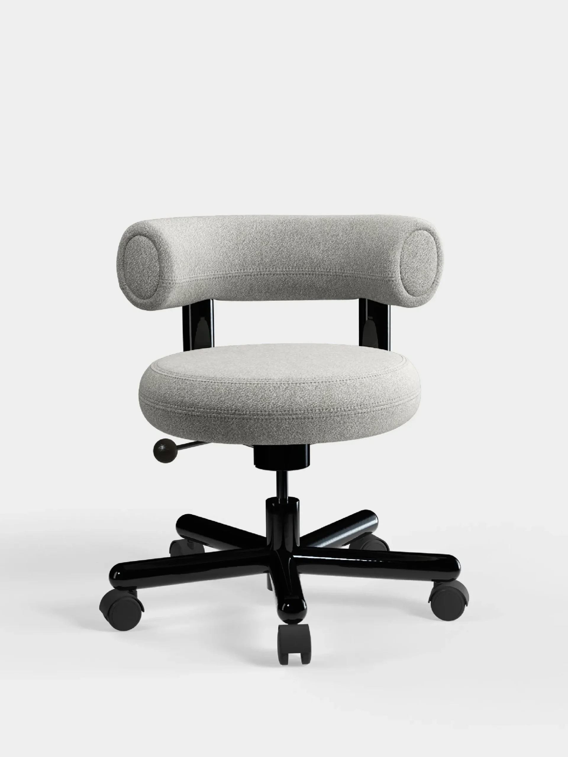 Tom Dixon Work Chairs*Fat Work Chair