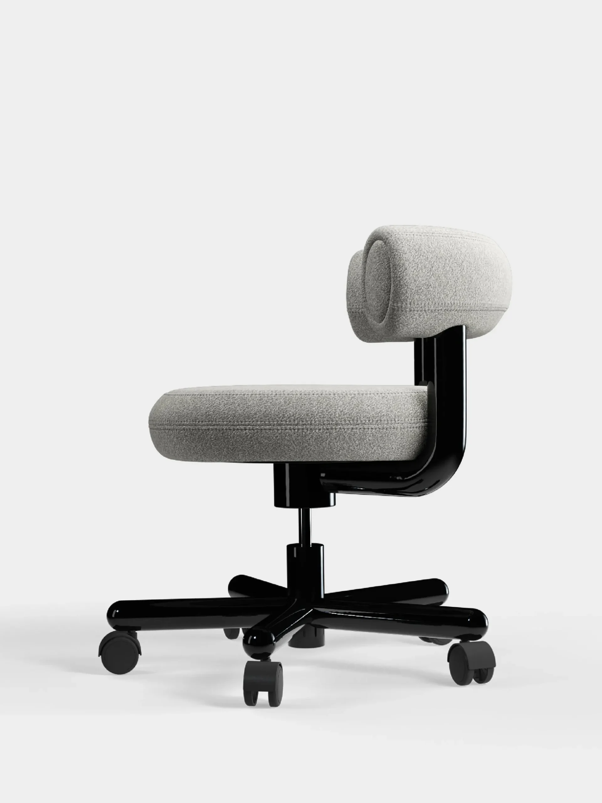 Tom Dixon Work Chairs*Fat Work Chair