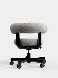 Tom Dixon Work Chairs*Fat Work Chair