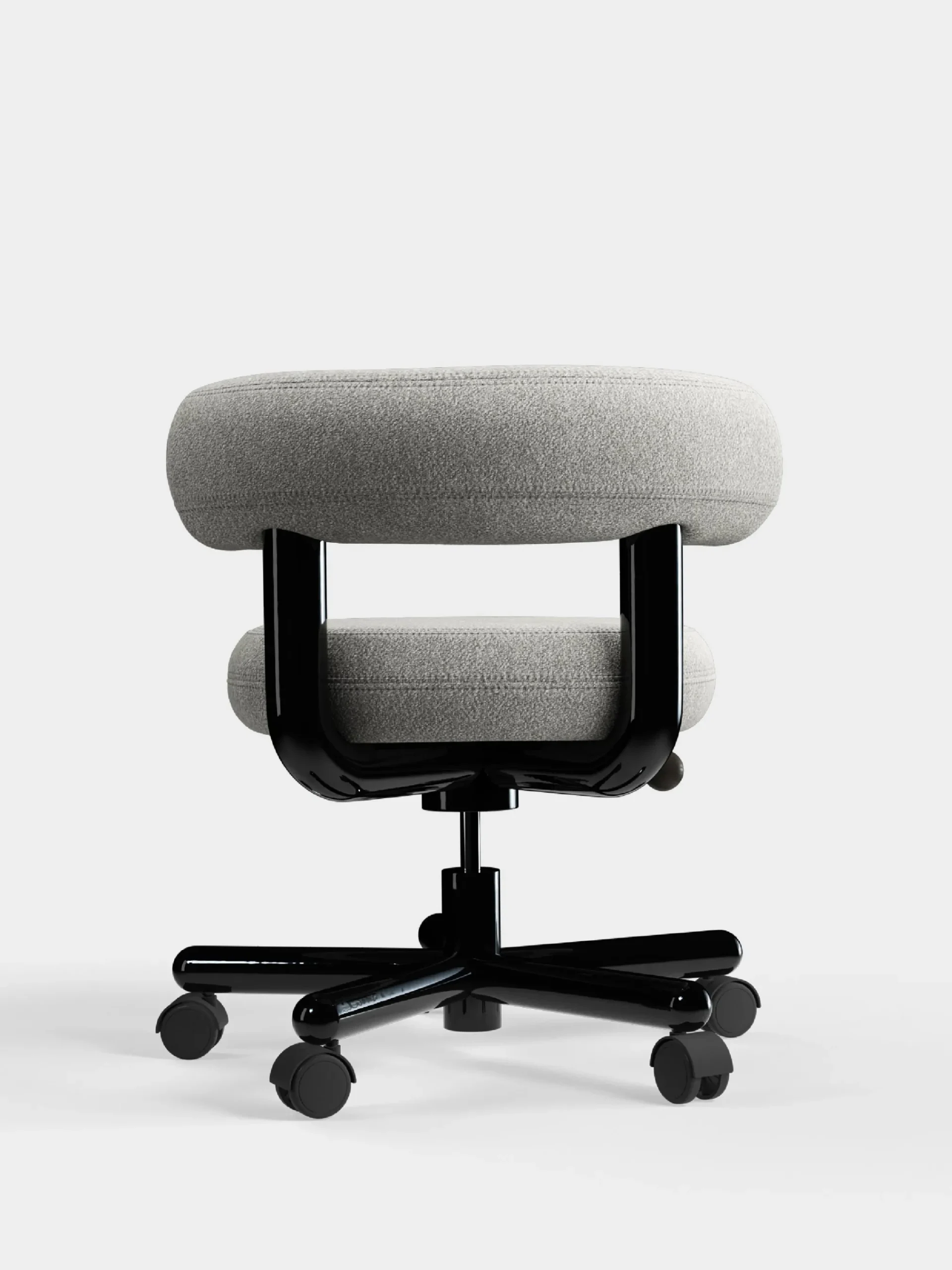 Tom Dixon Work Chairs*Fat Work Chair