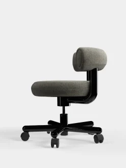 Tom Dixon Work Chairs*Fat Work Chair