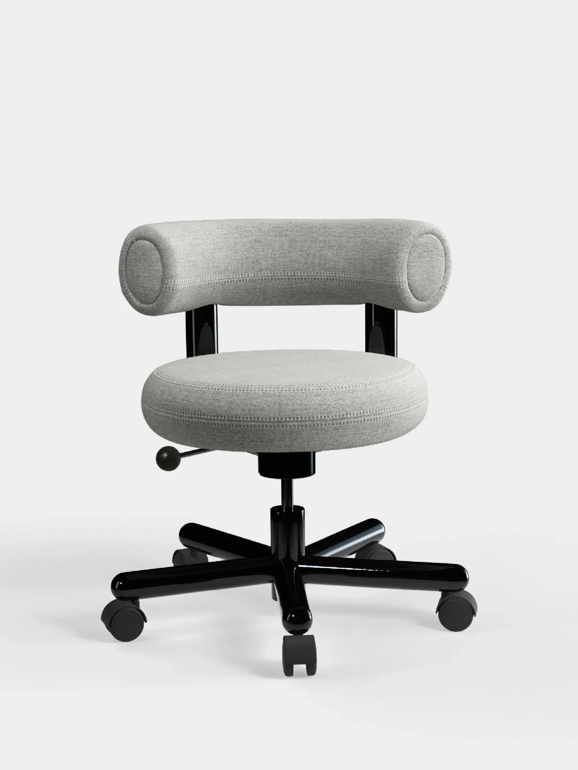 Tom Dixon Work Chairs*Fat Work Chair
