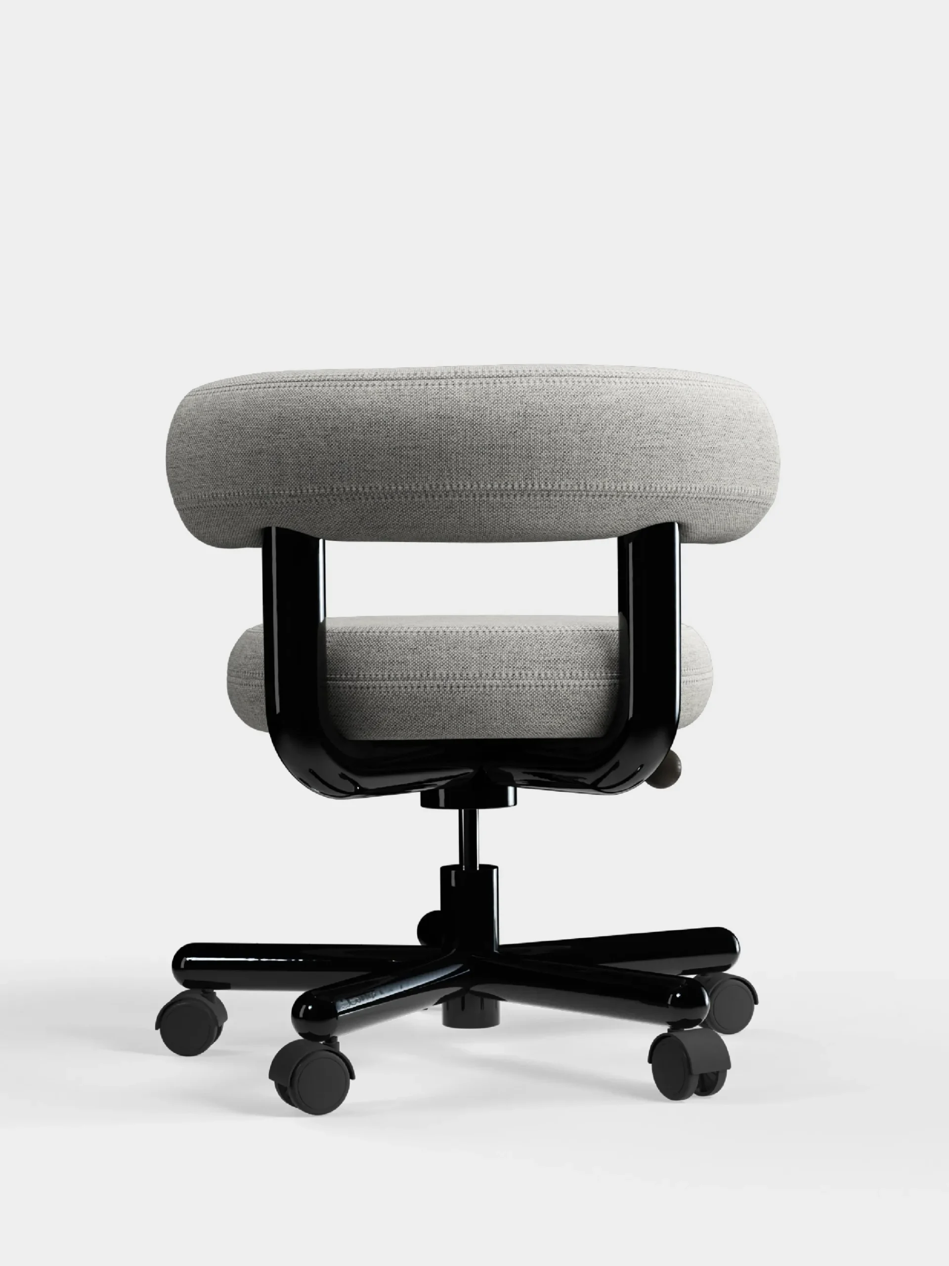 Tom Dixon Work Chairs*Fat Work Chair