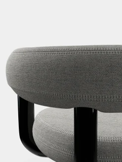 Tom Dixon Work Chairs*Fat Work Chair