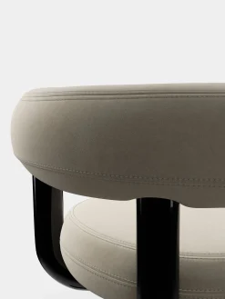 Tom Dixon Work Chairs*Fat Work Chair