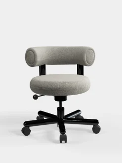 Tom Dixon Work Chairs*Fat Work Chair