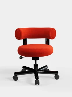 Tom Dixon Work Chairs*Fat Work Chair