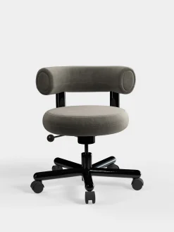 Tom Dixon Work Chairs*Fat Work Chair