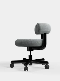 Tom Dixon Work Chairs*Fat Work Chair