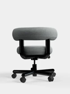 Tom Dixon Work Chairs*Fat Work Chair