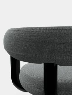Tom Dixon Work Chairs*Fat Work Chair