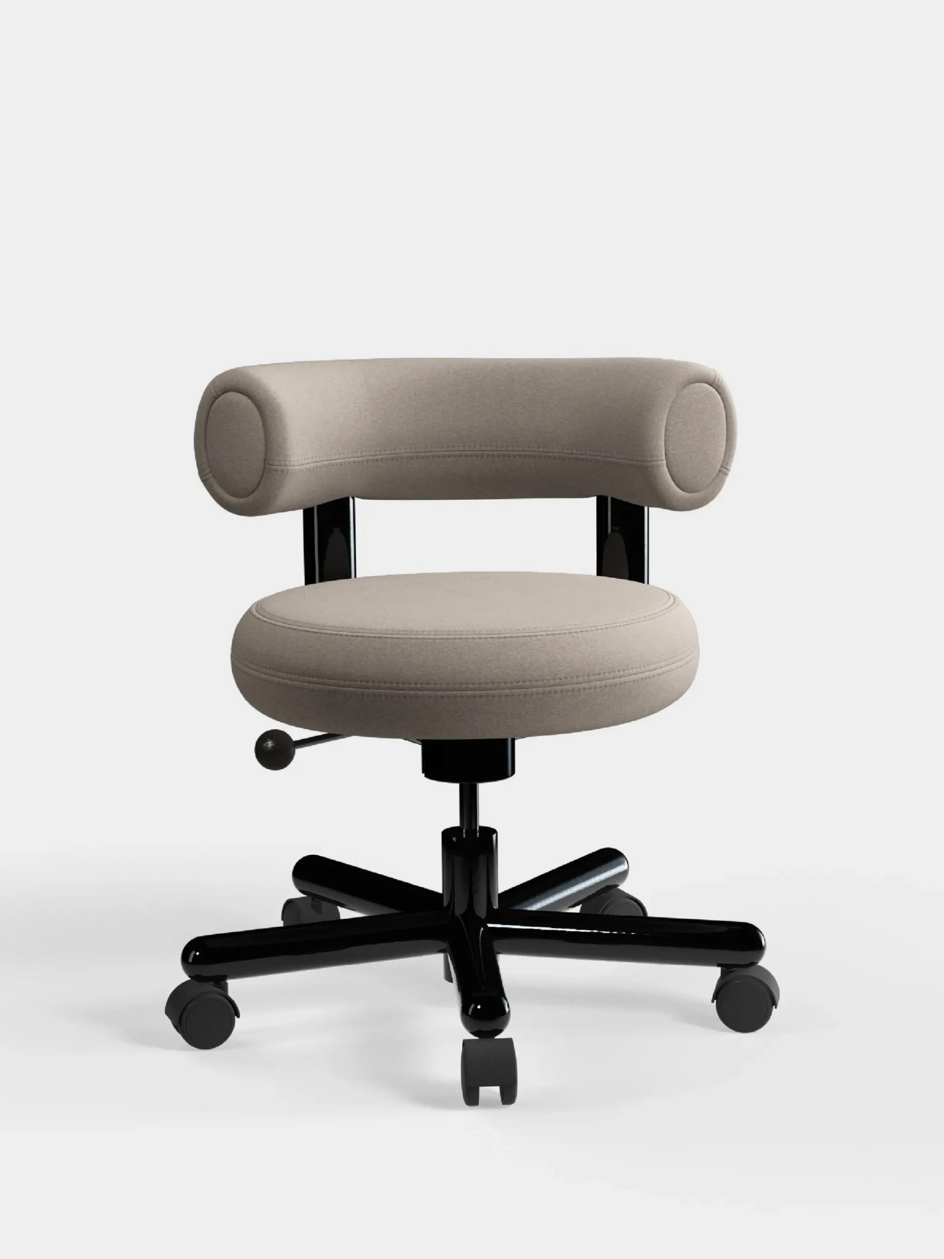 Tom Dixon Work Chairs*Fat Work Chair