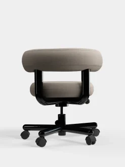 Tom Dixon Work Chairs*Fat Work Chair